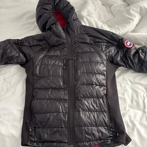 Canada Goose Jacket